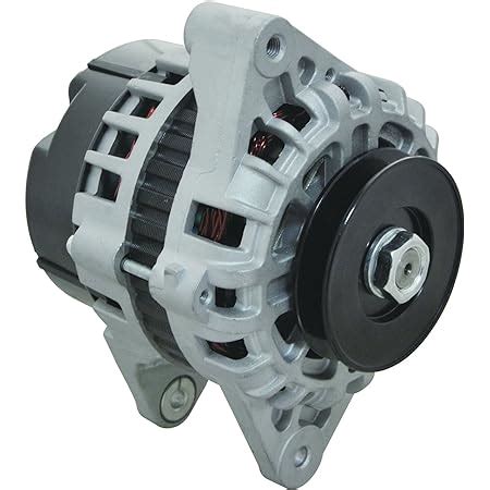 331 mini excavator alternator|NEW BOBCAT ALTERNATOR FITS EXCAVATOR 331 X331, .